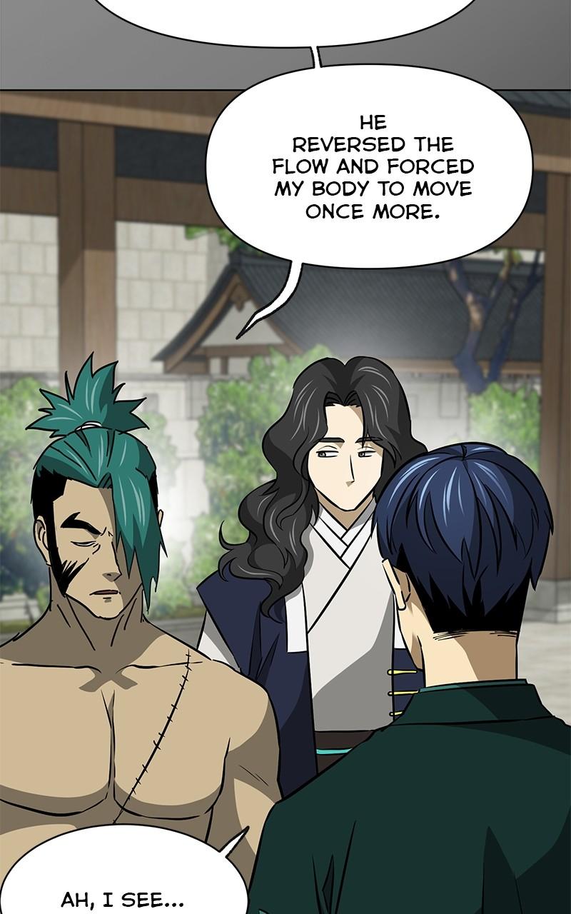 Infinite Leveling: Murim S2 - Episode 61 18
