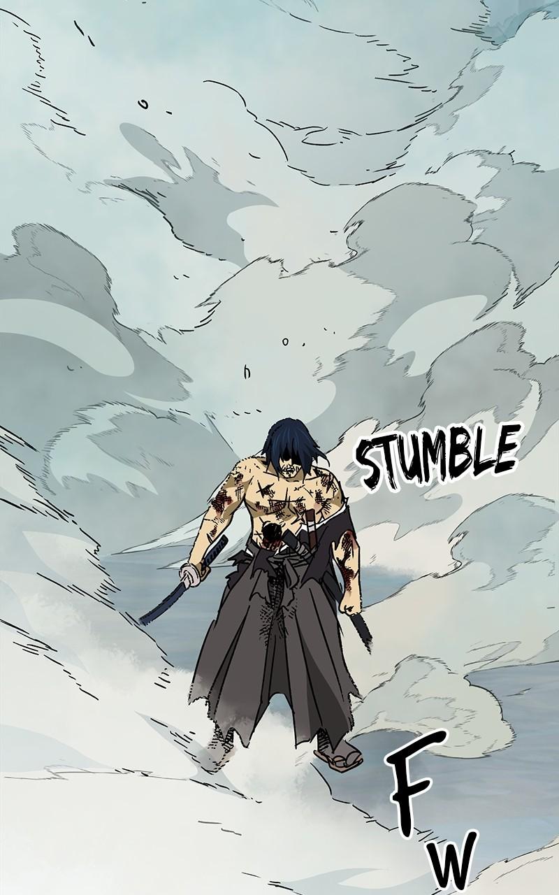 Infinite Leveling: Murim S2 - Episode 61 34
