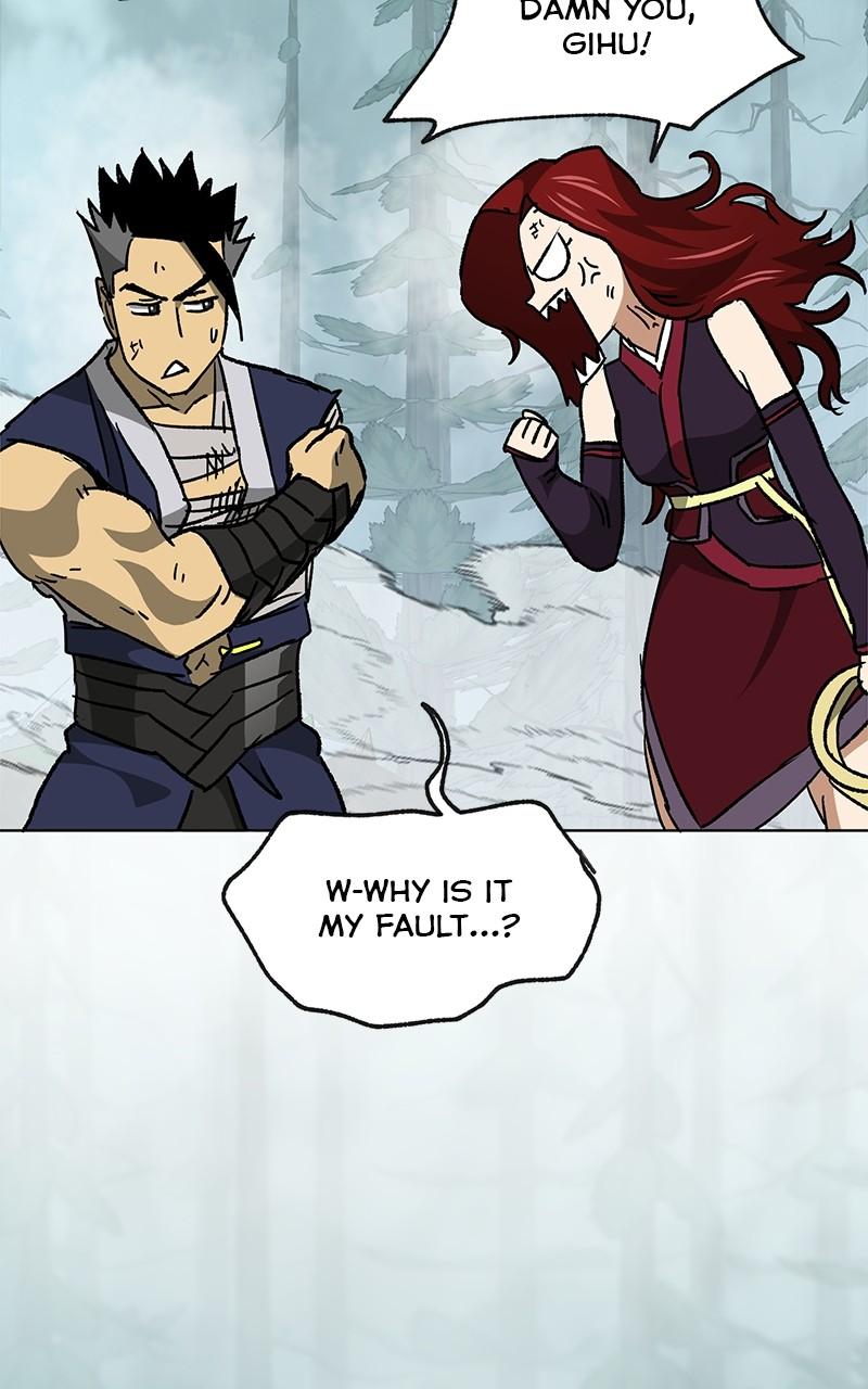 Infinite Leveling: Murim S2 - Episode 61 41