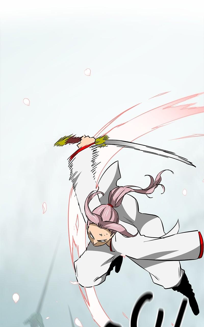 Infinite Leveling: Murim S2 - Episode 61 51