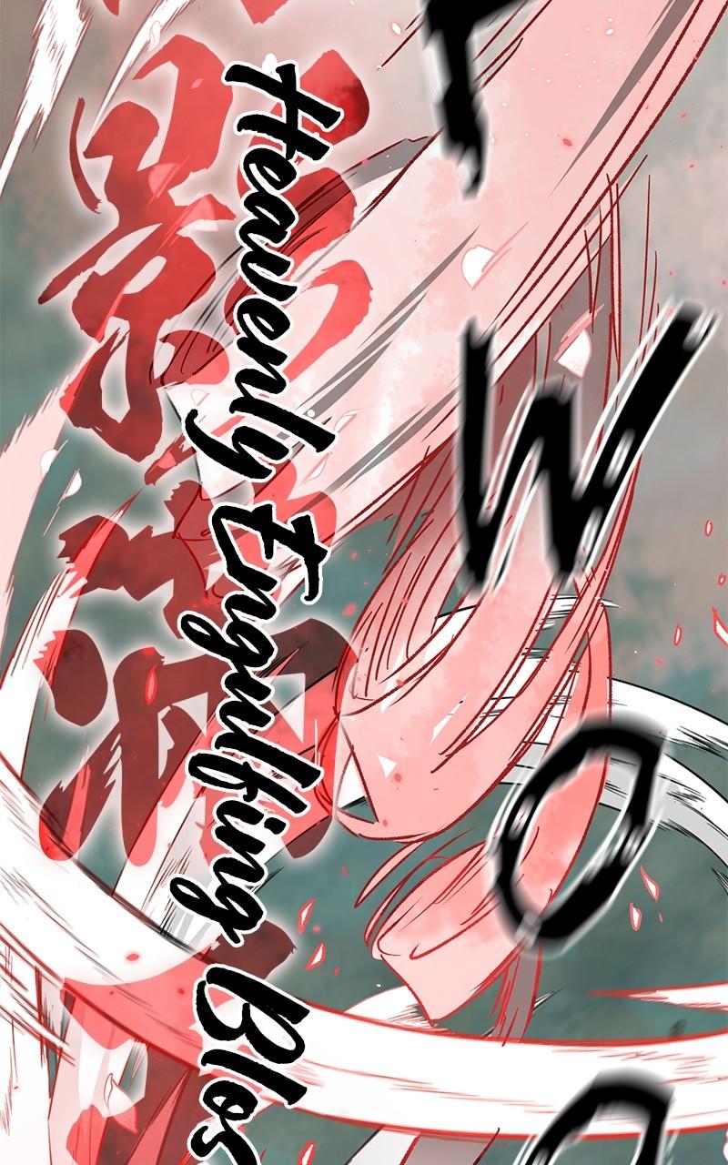 Infinite Leveling: Murim S2 - Episode 61 54