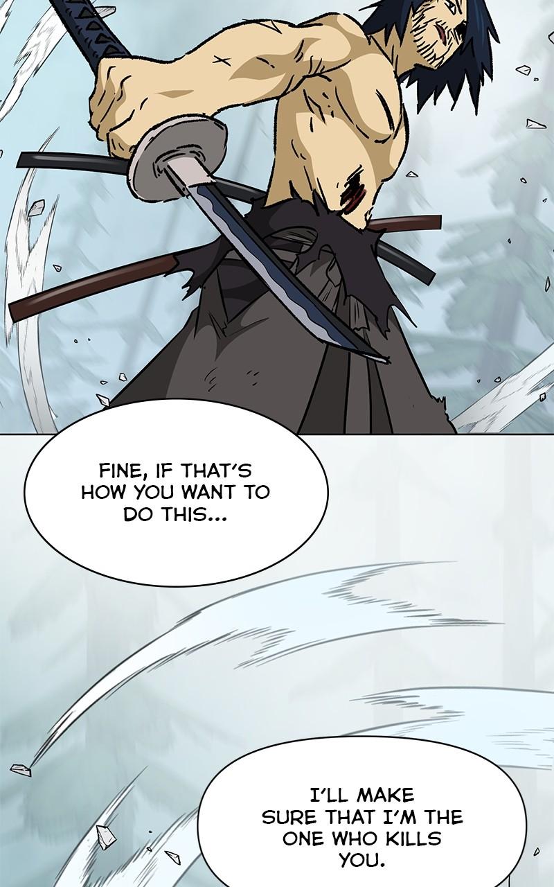 Infinite Leveling: Murim S2 - Episode 61 64