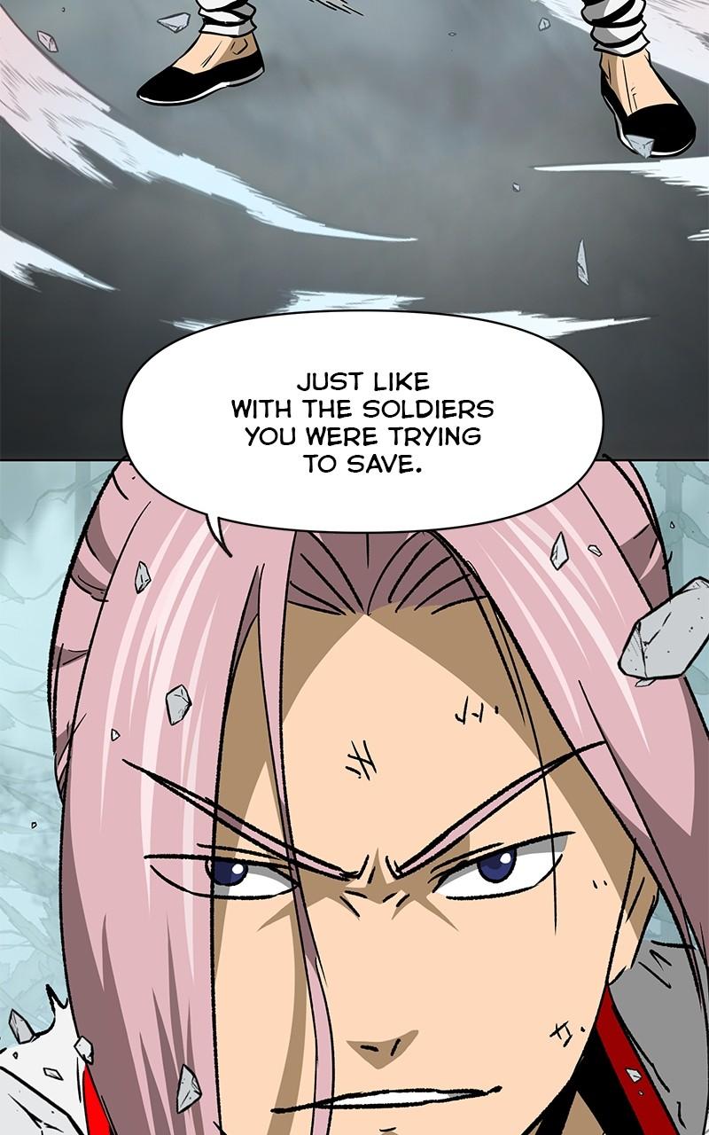 Infinite Leveling: Murim S2 - Episode 61 66