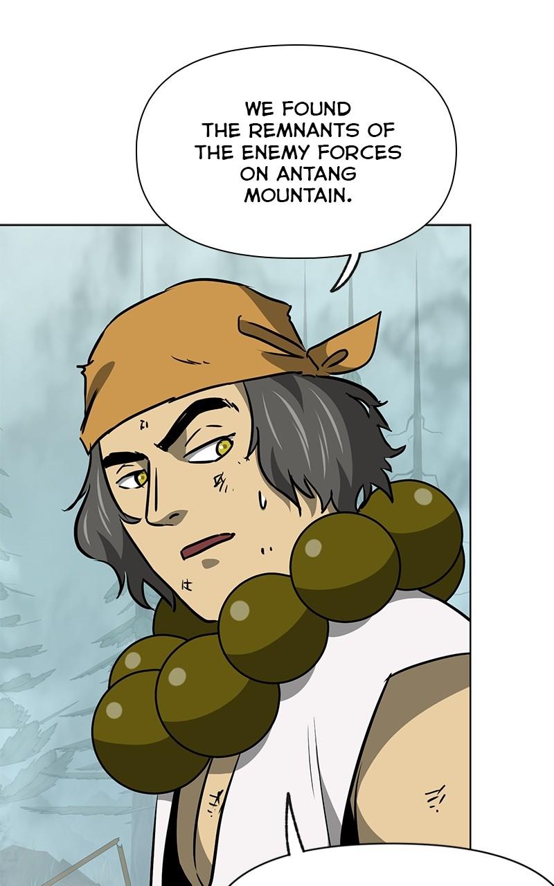 Infinite Leveling: Murim S2 - Episode 61 76
