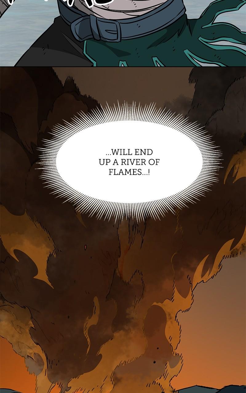 Infinite Leveling: Murim S2 - Episode 61 81