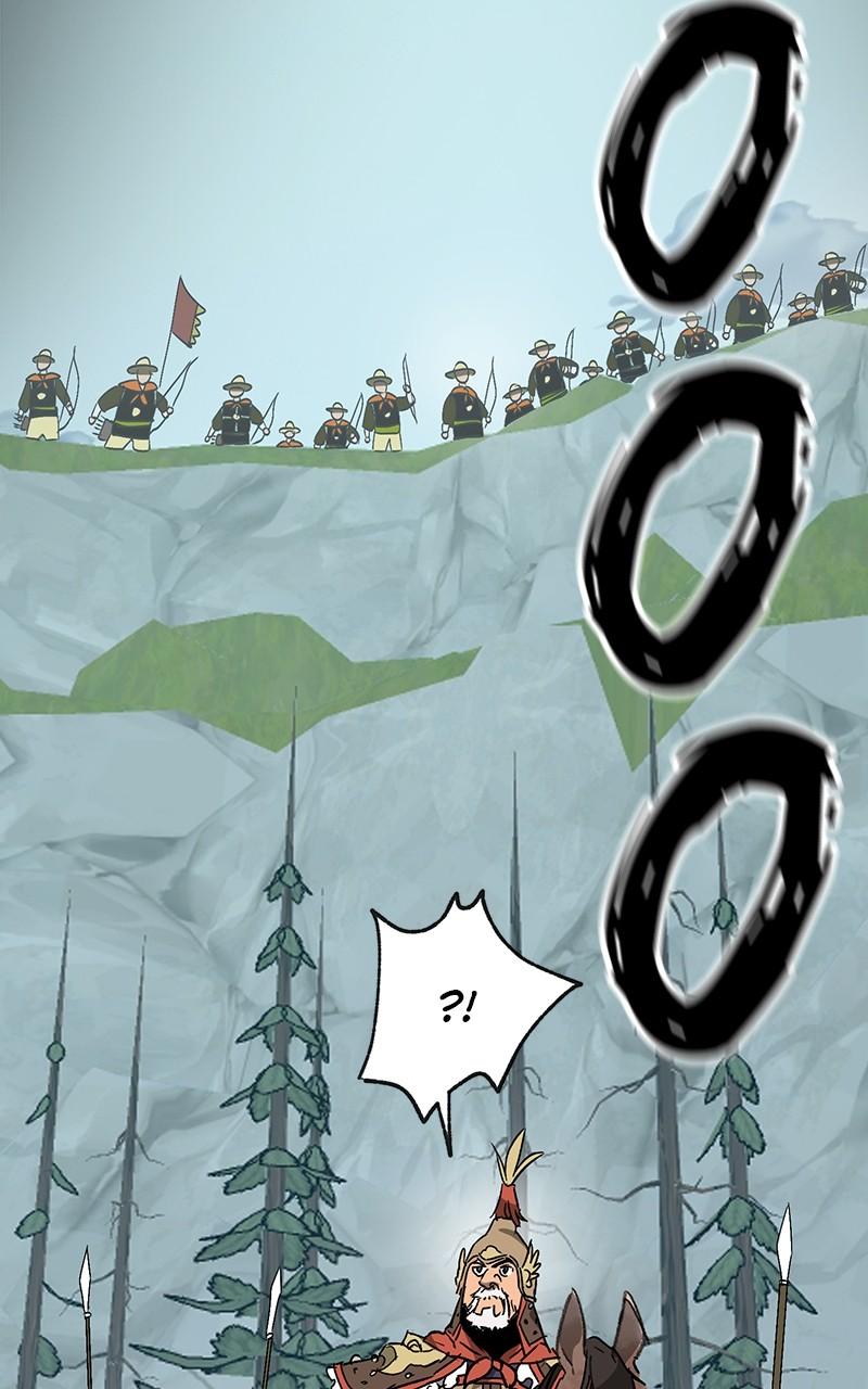Infinite Leveling: Murim S2 - Episode 61 90