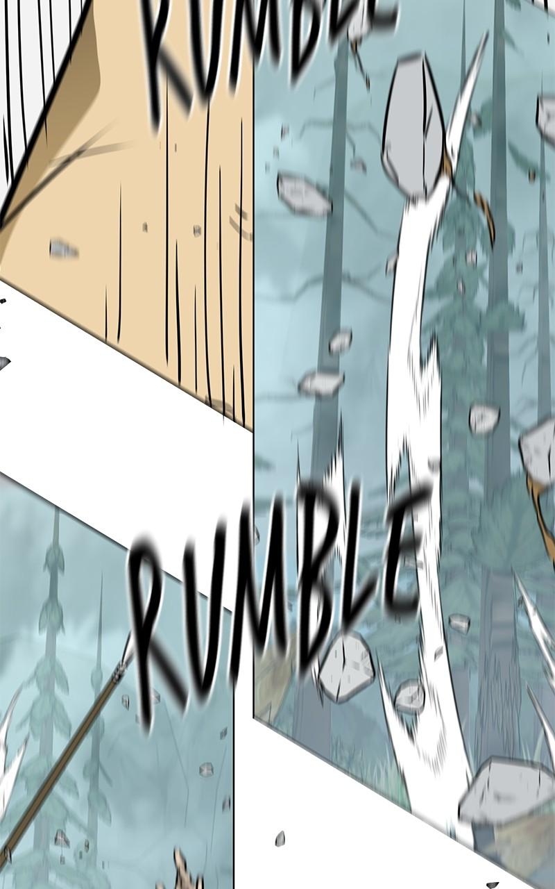 Infinite Leveling: Murim S2 - Episode 61 110