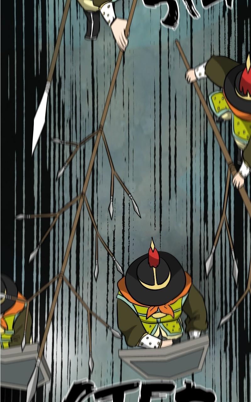 Infinite Leveling: Murim S2 - Episode 62 10