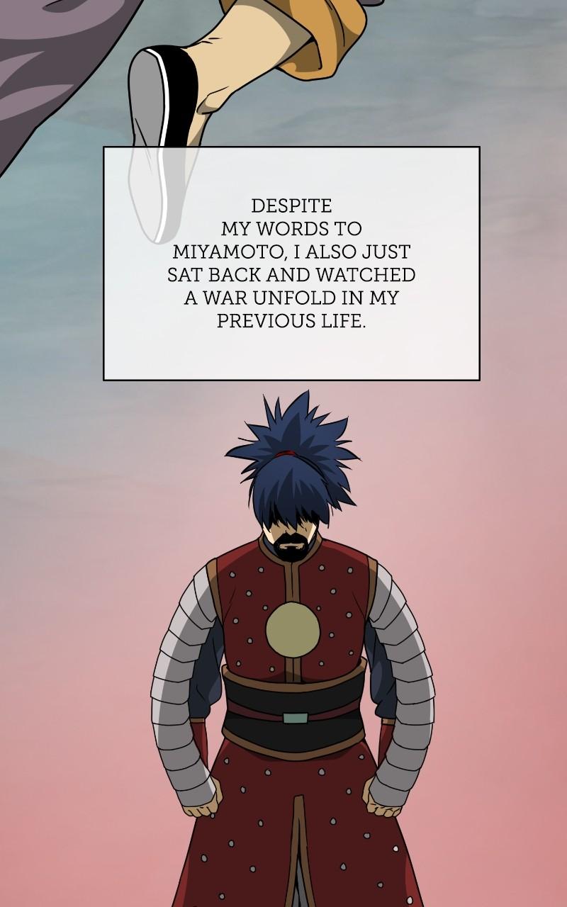 Infinite Leveling: Murim S2 - Episode 62 41