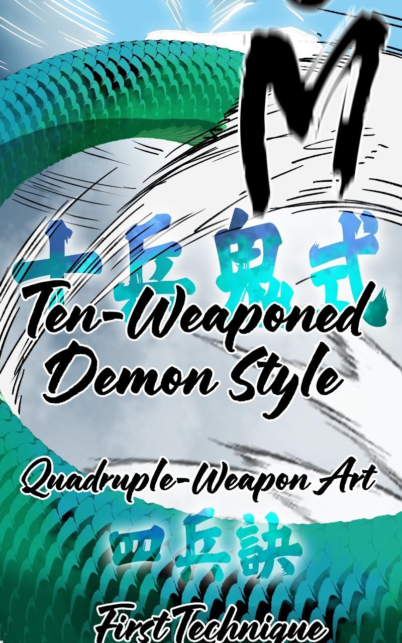 Infinite Leveling: Murim S2 - Episode 62 79