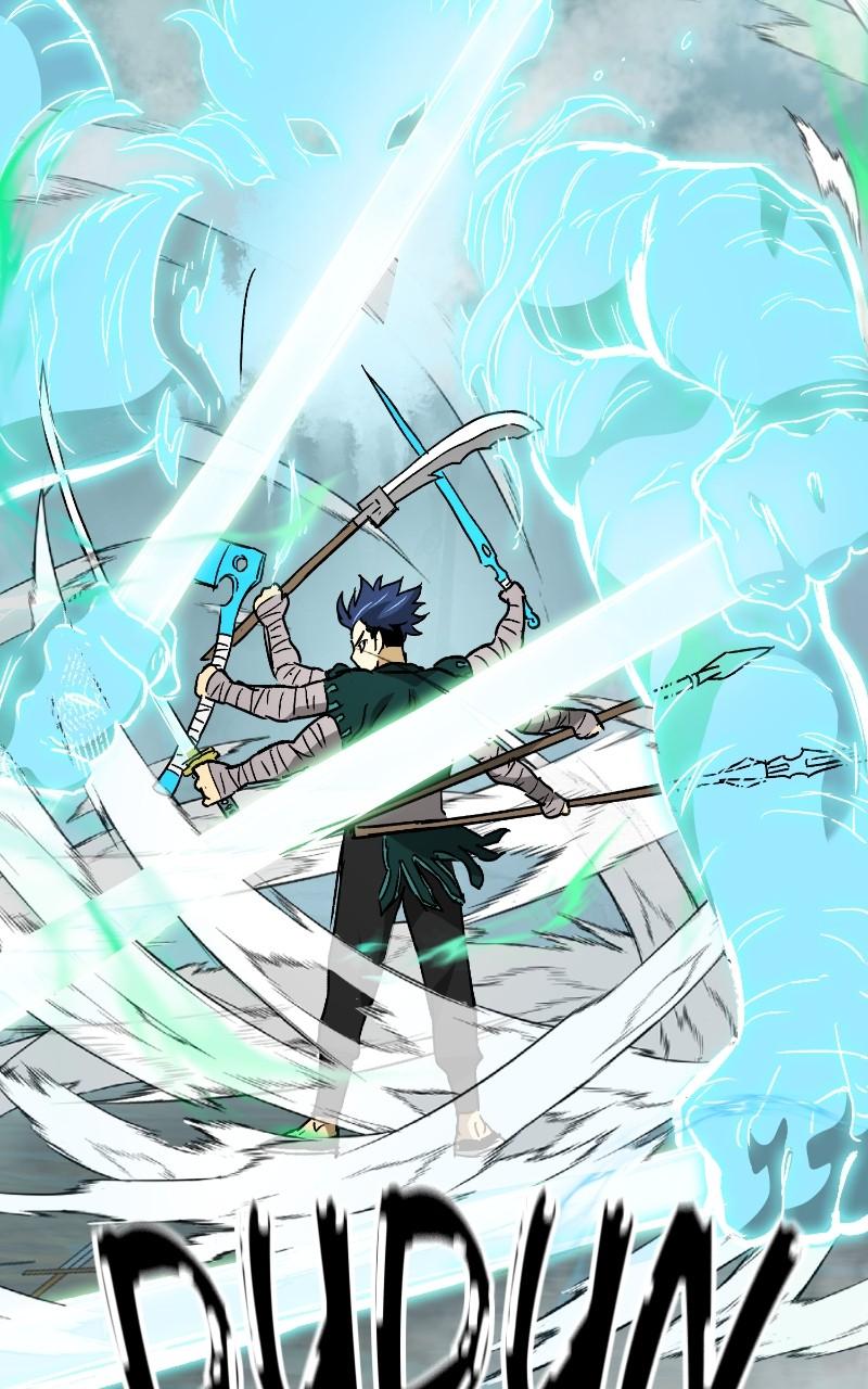 Infinite Leveling: Murim S2 - Episode 62 92