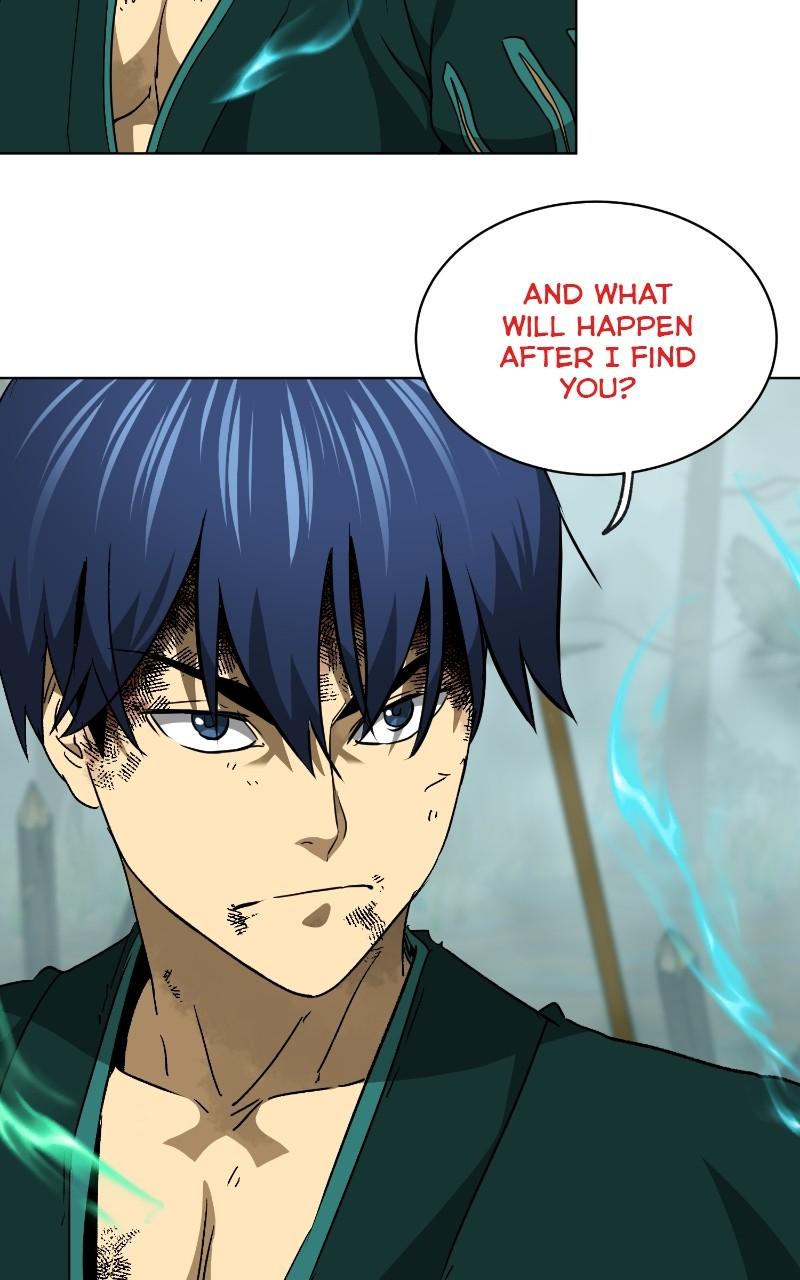 Infinite Leveling: Murim S2 - Episode 62 103