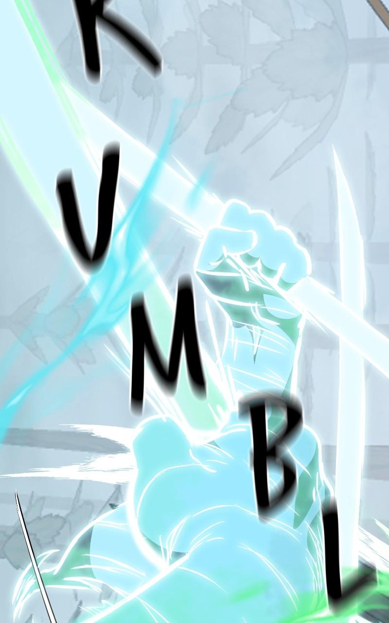 Infinite Leveling: Murim S2 - Episode 62 122