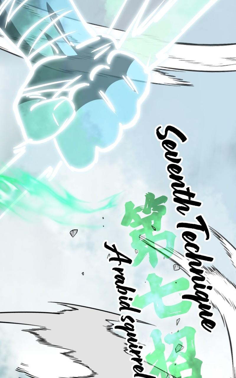 Infinite Leveling: Murim S2 - Episode 62 145