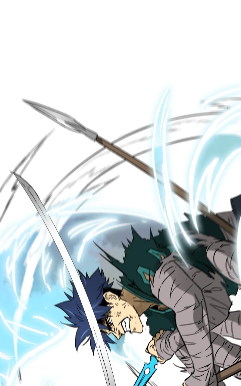 Infinite Leveling: Murim S2 - Episode 62 151