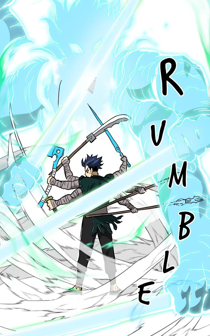 Infinite Leveling: Murim S2 - Episode 63 2