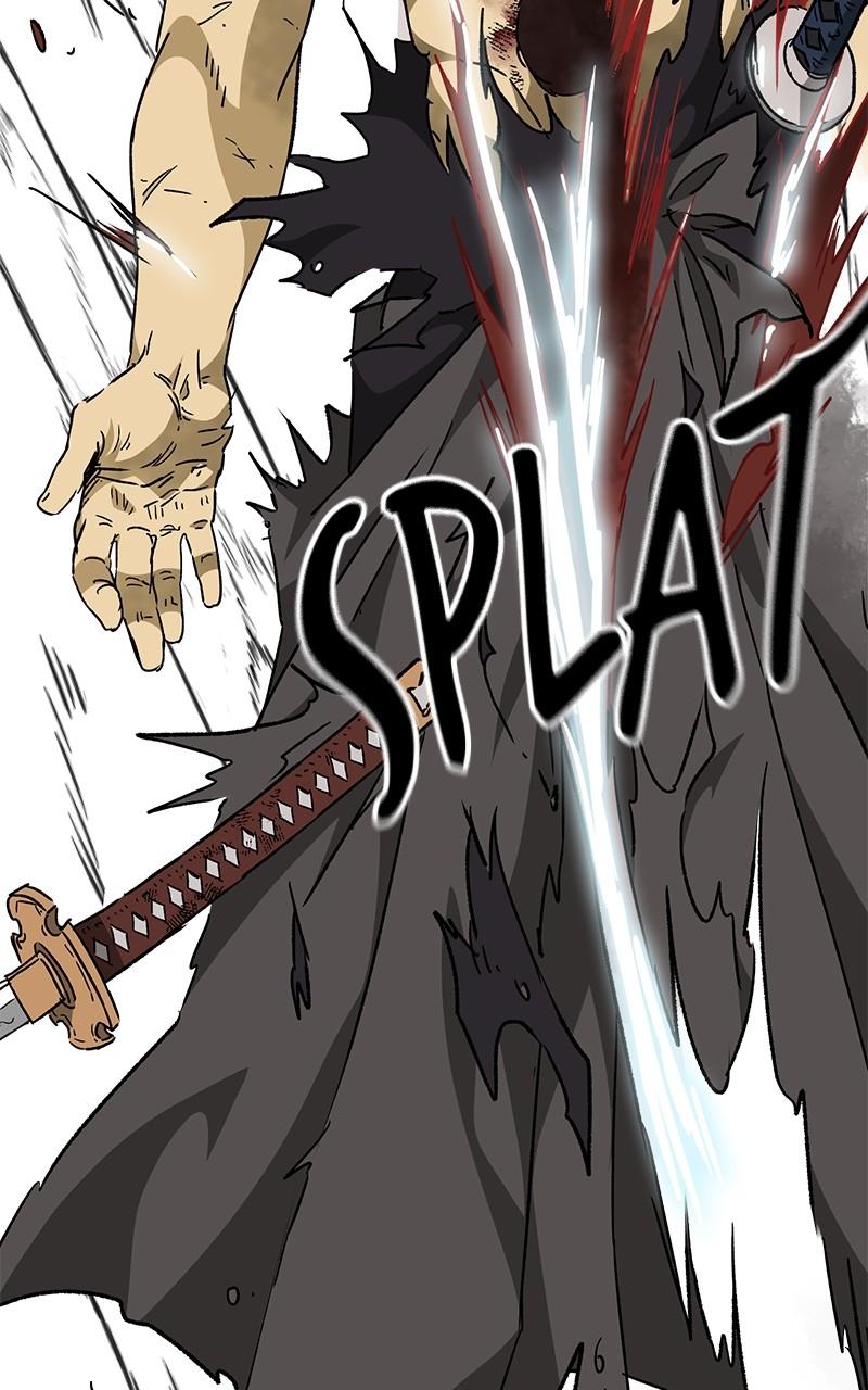 Infinite Leveling: Murim S2 - Episode 63 32