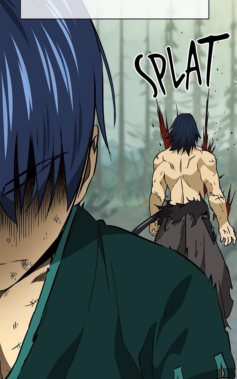 Infinite Leveling: Murim S2 - Episode 63 37