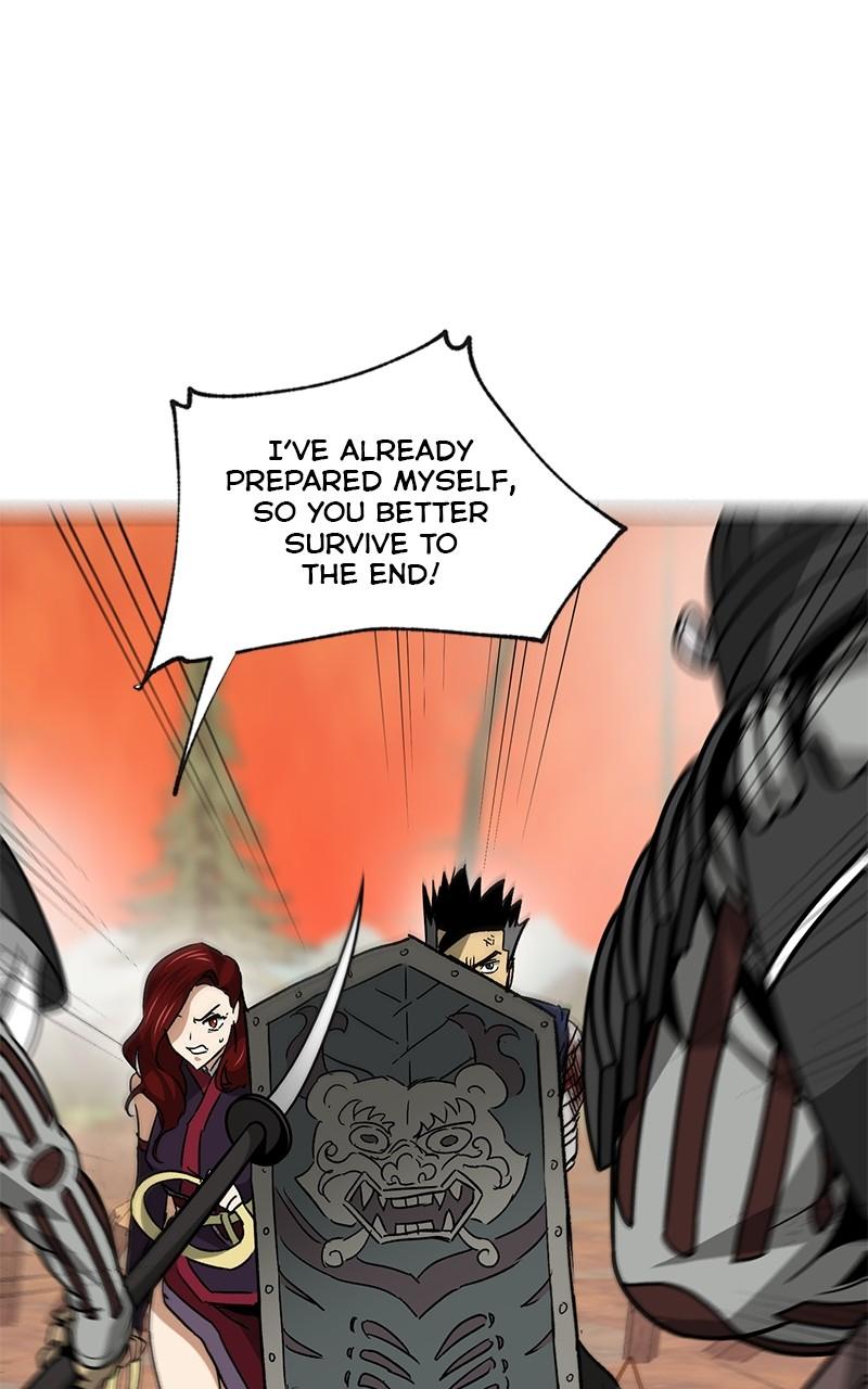 Infinite Leveling: Murim S2 - Episode 63 85