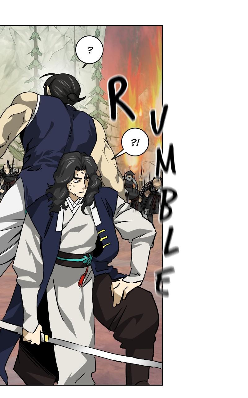 Infinite Leveling: Murim S2 - Episode 63 95