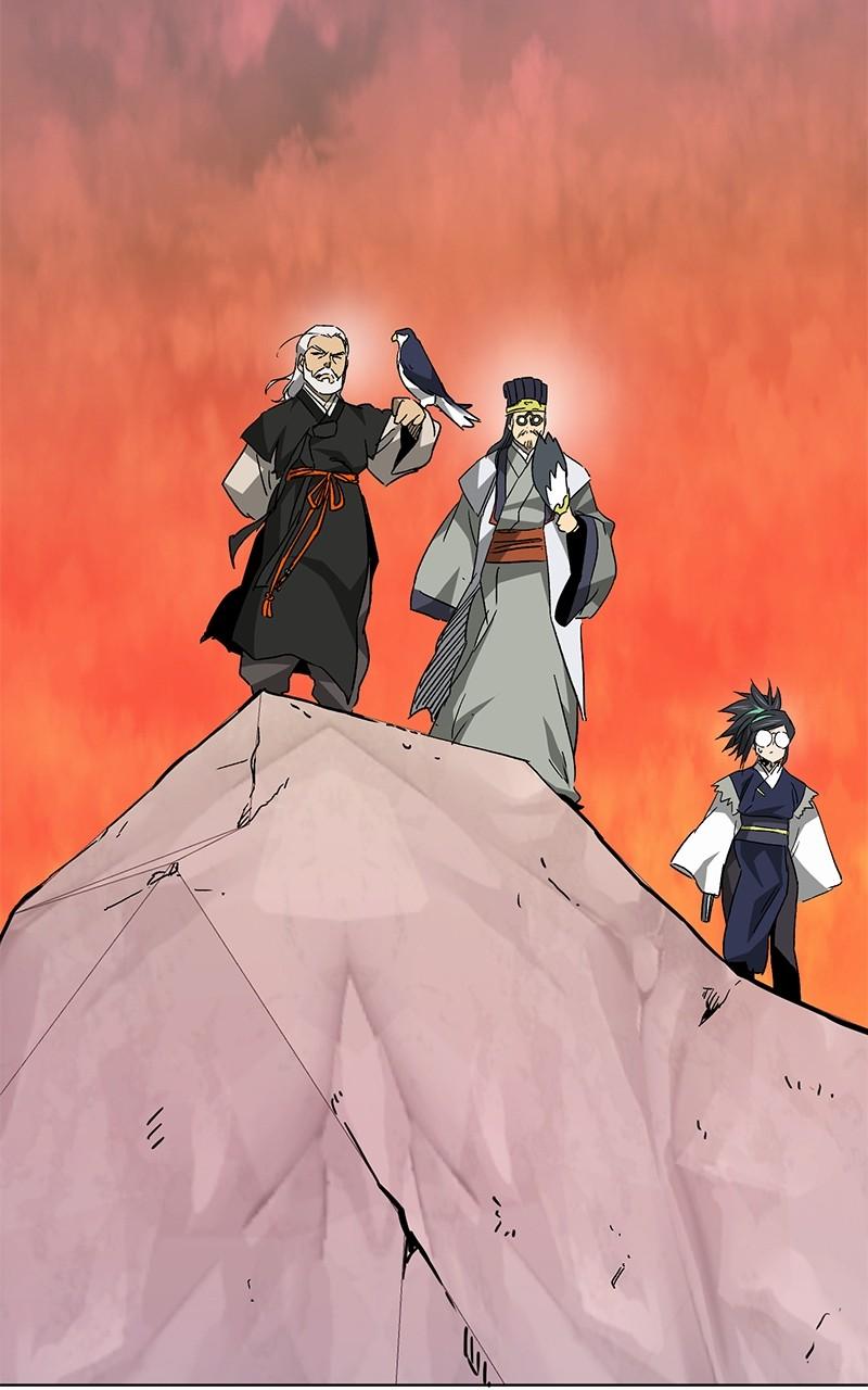 Infinite Leveling: Murim S2 - Episode 63 105