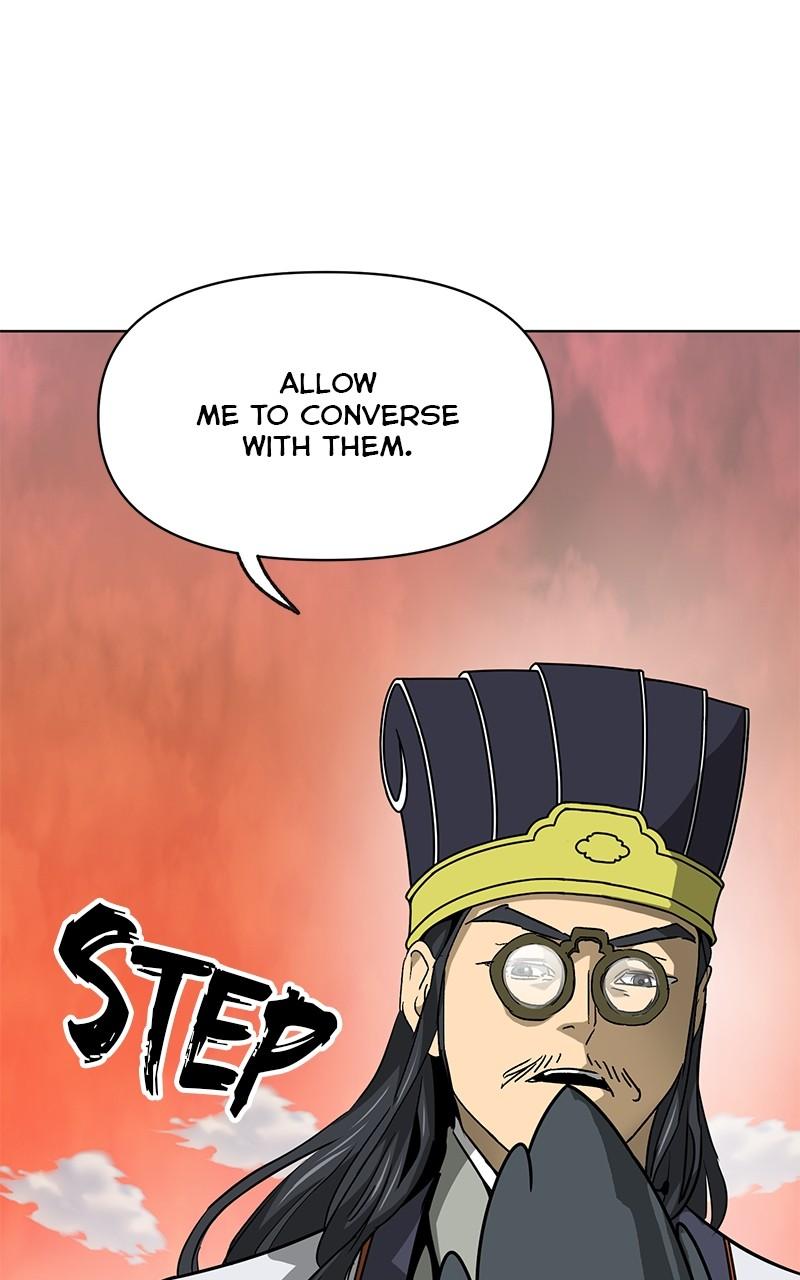 Infinite Leveling: Murim S2 - Episode 63 106