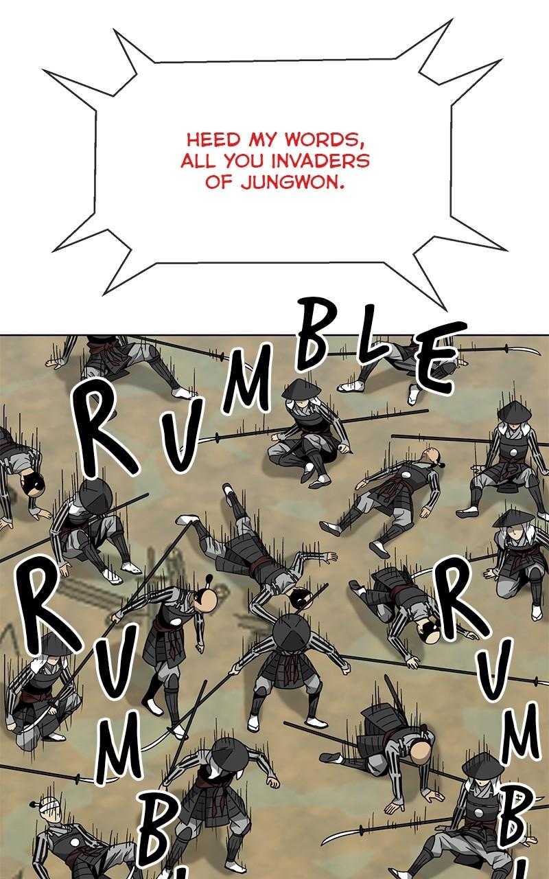 Infinite Leveling: Murim S2 - Episode 63 109