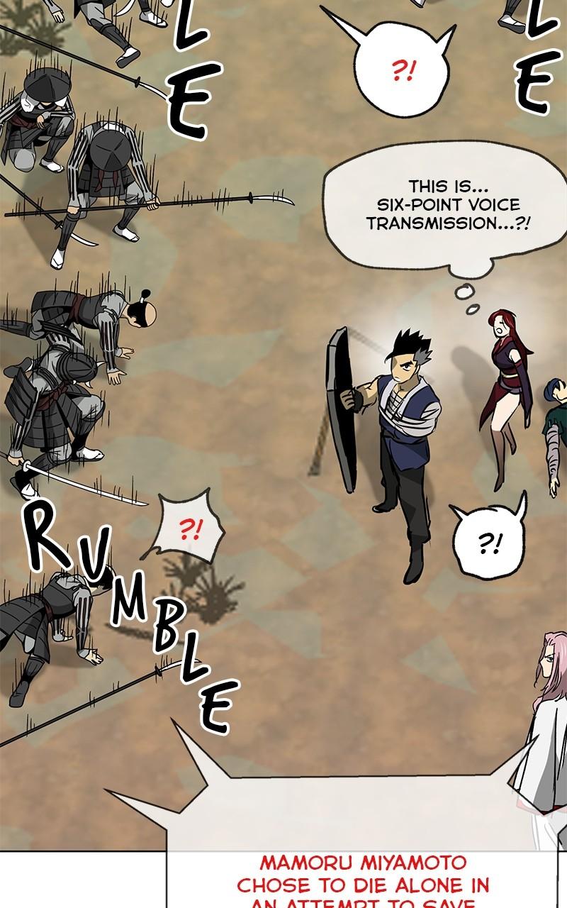 Infinite Leveling: Murim S2 - Episode 63 110
