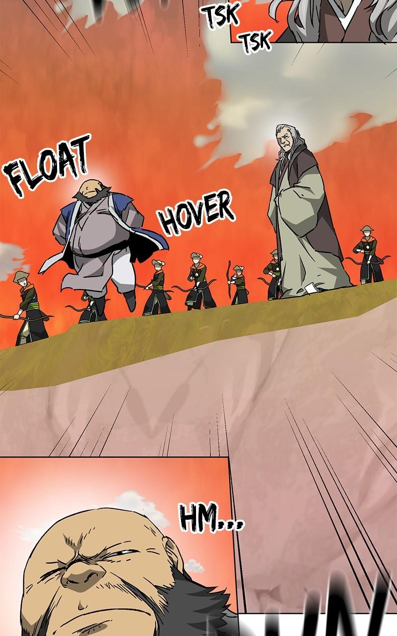 Infinite Leveling: Murim S2 - Episode 63 116