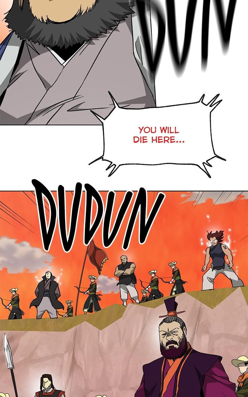 Infinite Leveling: Murim S2 - Episode 63 117