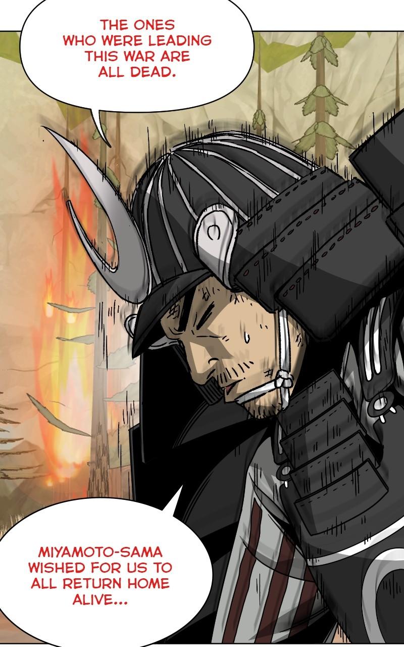 Infinite Leveling: Murim S2 - Episode 63 135