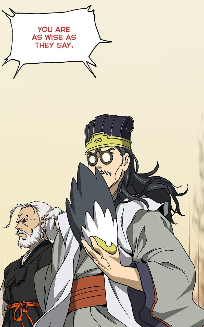 Infinite Leveling: Murim S2 - Episode 63 140