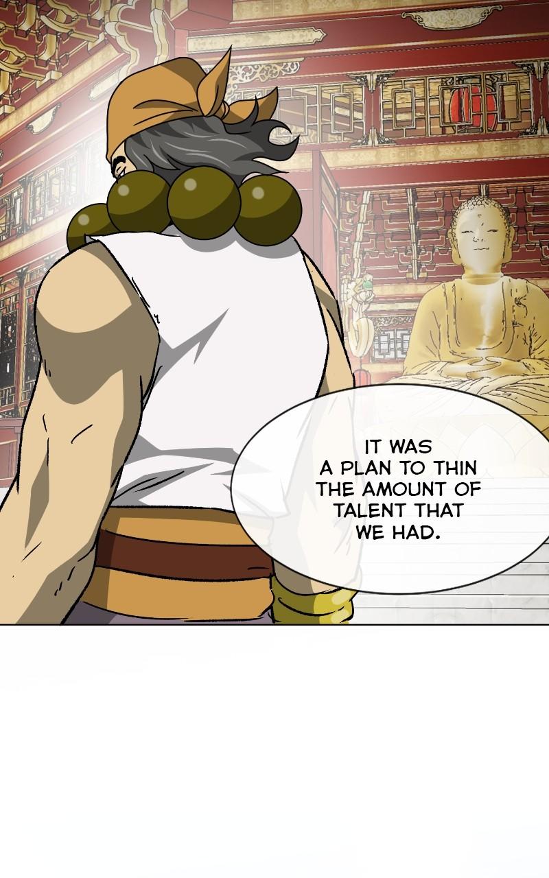 Infinite Leveling: Murim S2 - Episode 64 9