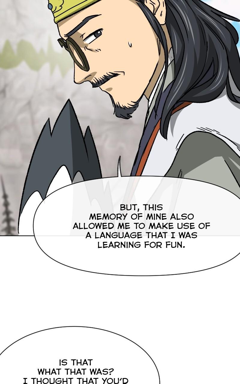 Infinite Leveling: Murim S2 - Episode 64 16