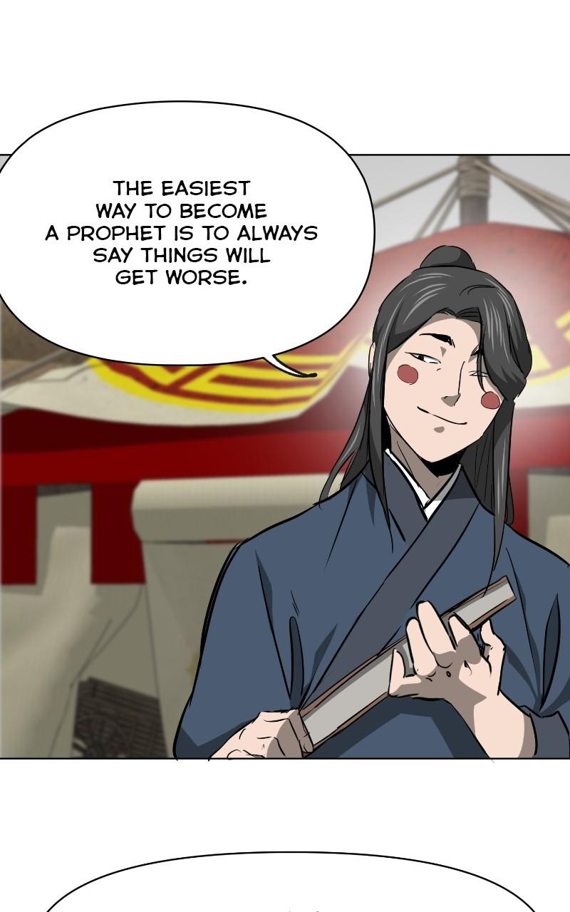 Infinite Leveling: Murim S2 - Episode 64 41