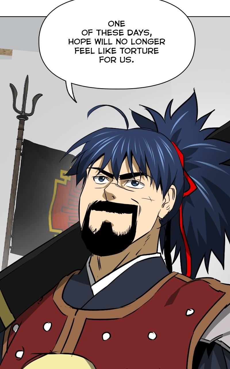 Infinite Leveling: Murim S2 - Episode 64 61