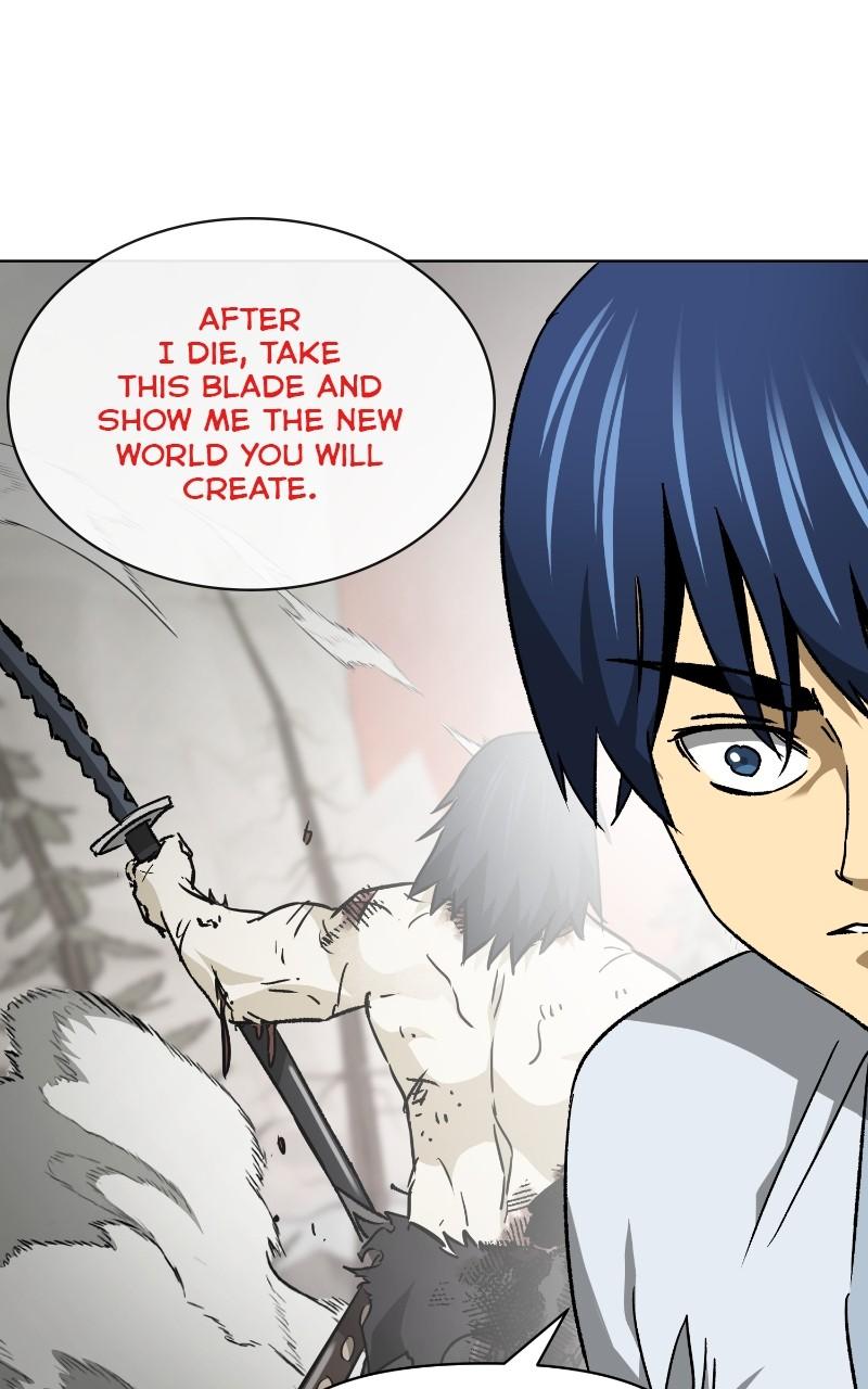 Infinite Leveling: Murim S2 - Episode 64 106