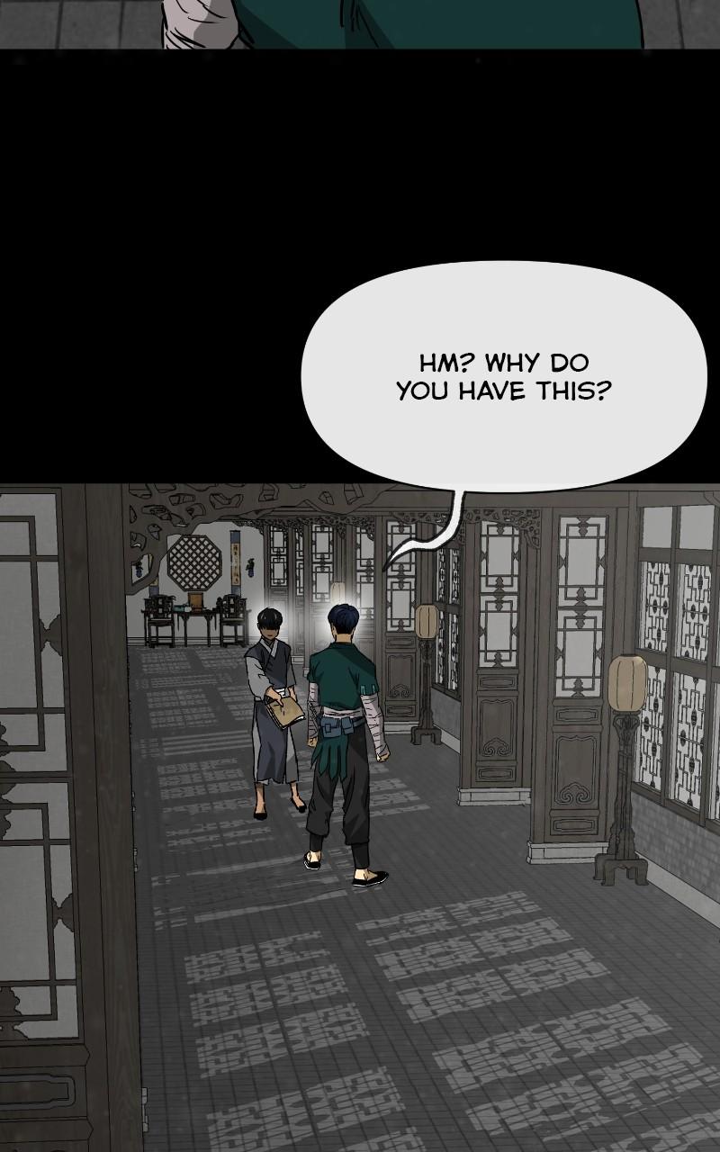 Infinite Leveling: Murim S2 - Episode 65 3