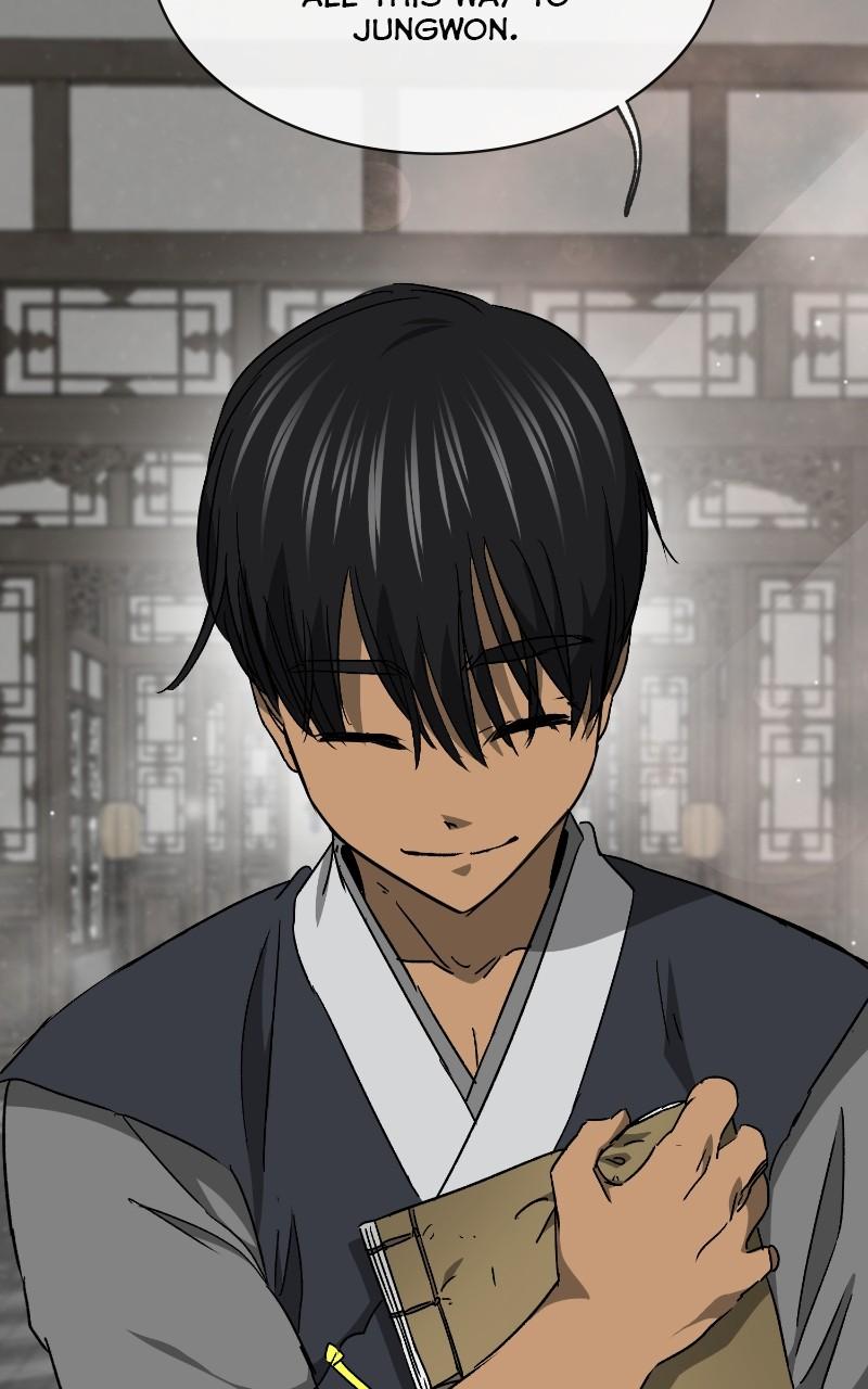 Infinite Leveling: Murim S2 - Episode 65 59