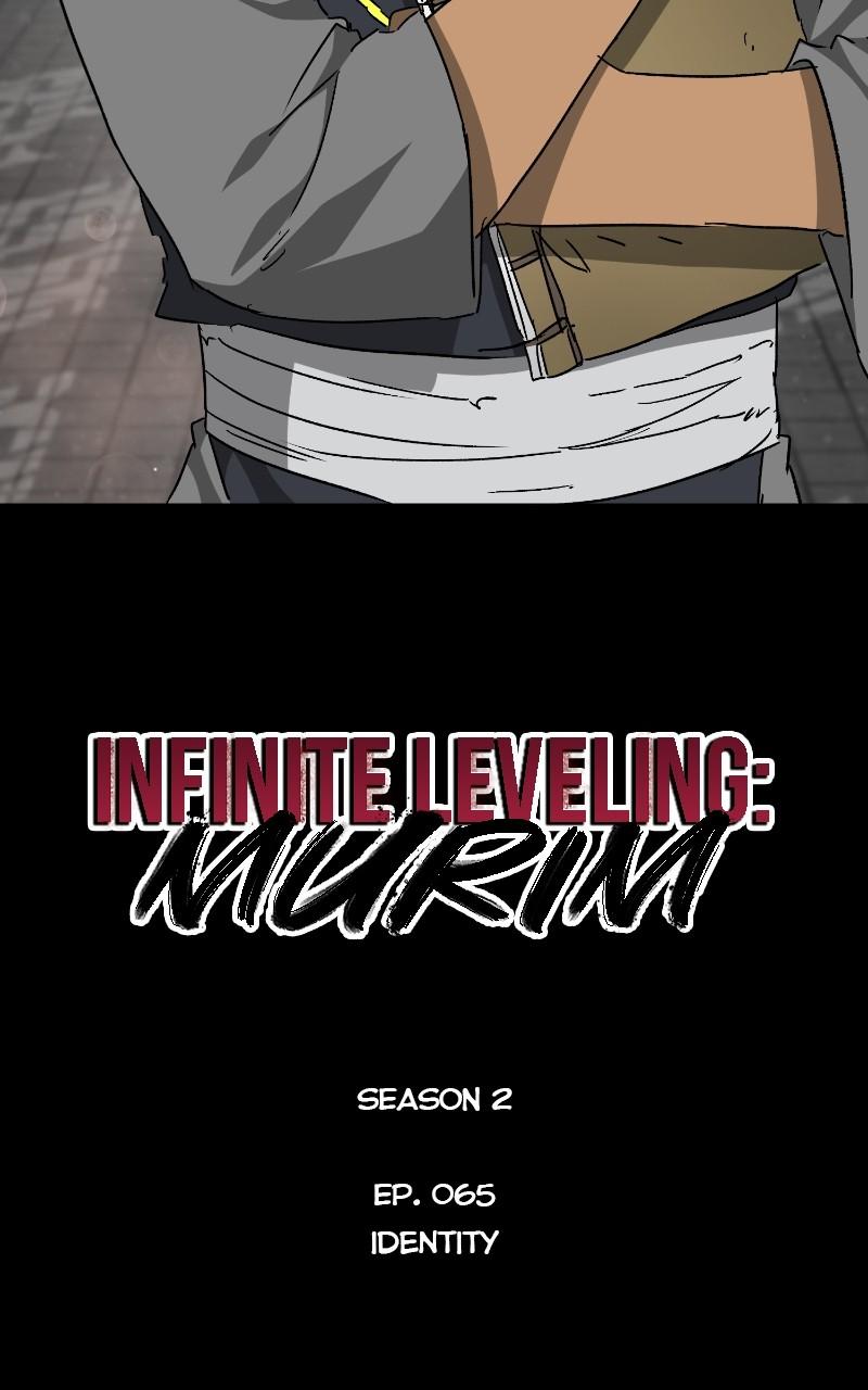Infinite Leveling: Murim S2 - Episode 65 60