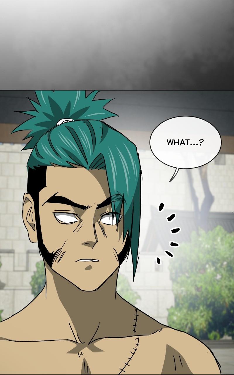 Infinite Leveling: Murim S2 - Episode 65 82
