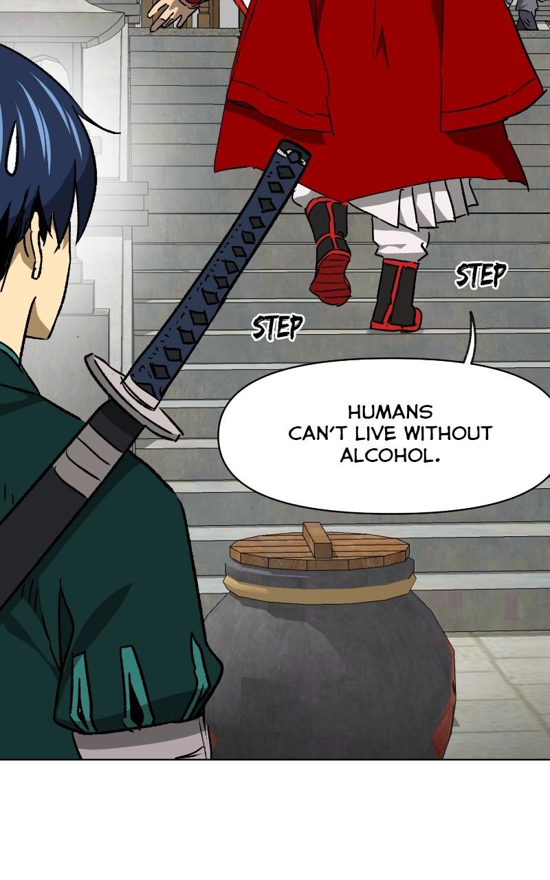 Infinite Leveling: Murim S2 - Episode 67 17
