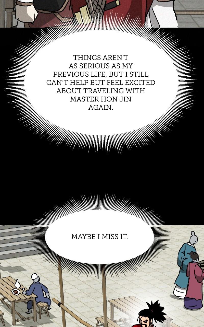Infinite Leveling: Murim S2 - Episode 67 24