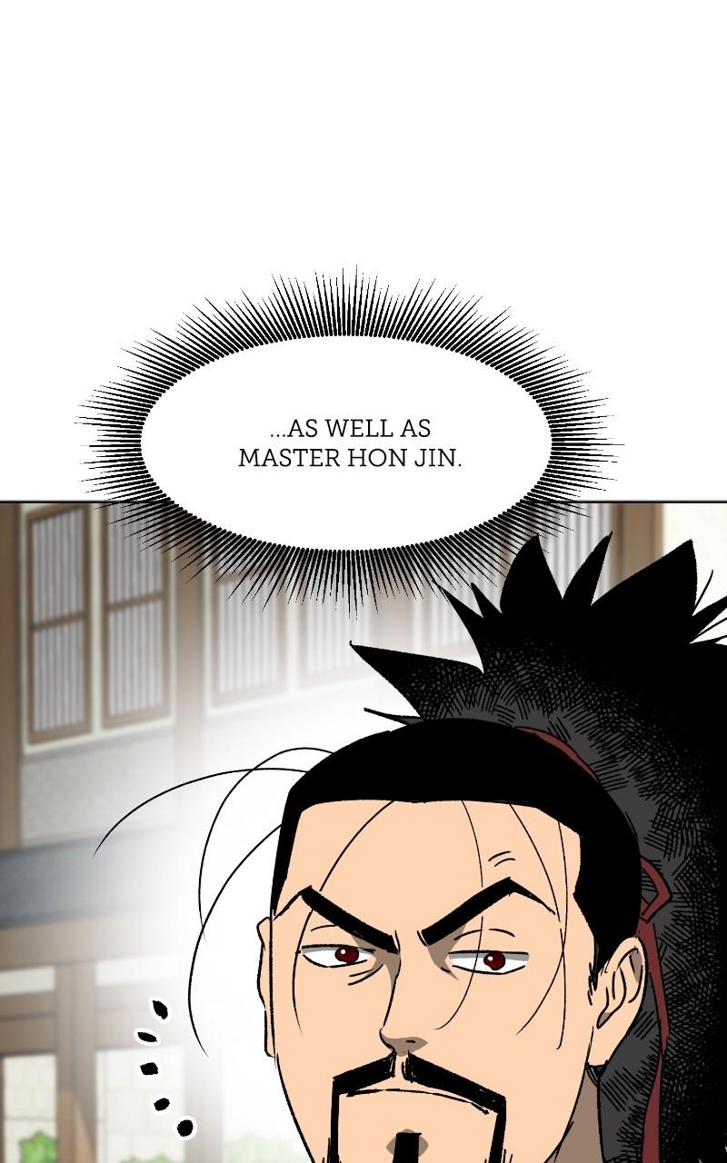 Infinite Leveling: Murim S2 - Episode 67 26