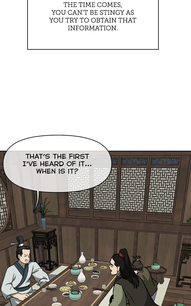 Infinite Leveling: Murim S2 - Episode 67 89