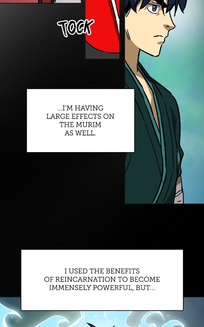 Infinite Leveling: Murim S2 - Episode 67 116