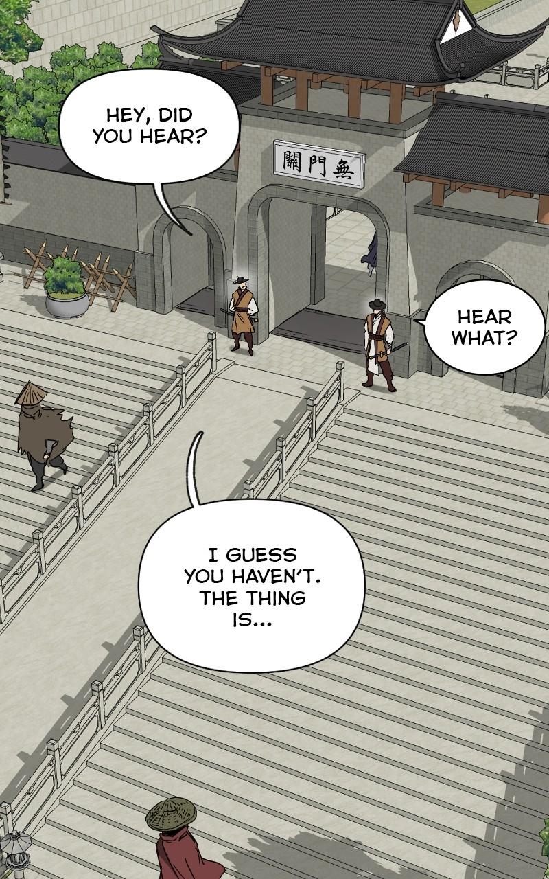 Infinite Leveling: Murim S2 - Episode 68 1