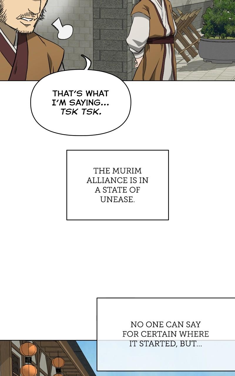 Infinite Leveling: Murim S2 - Episode 68 4