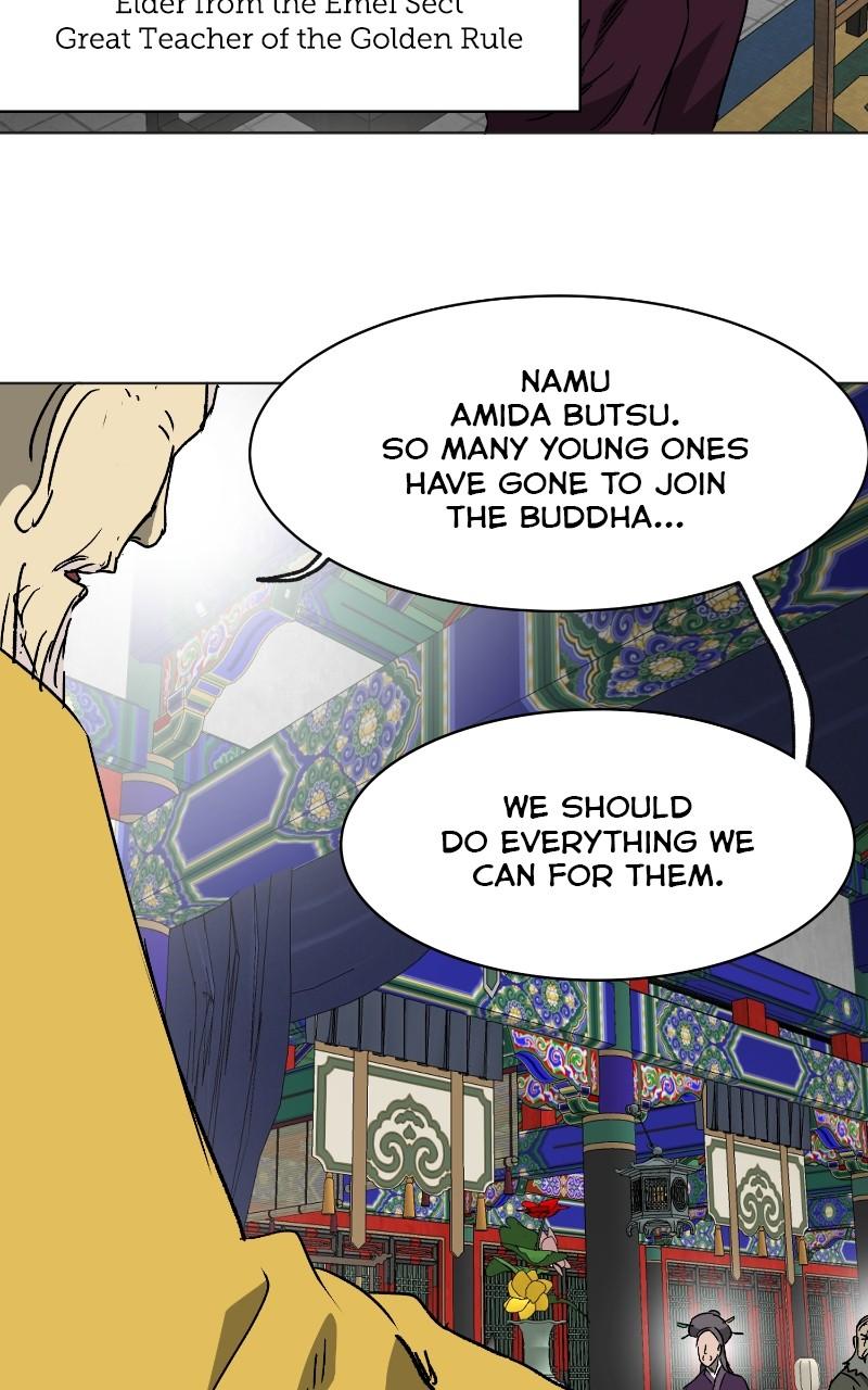 Infinite Leveling: Murim S2 - Episode 68 18