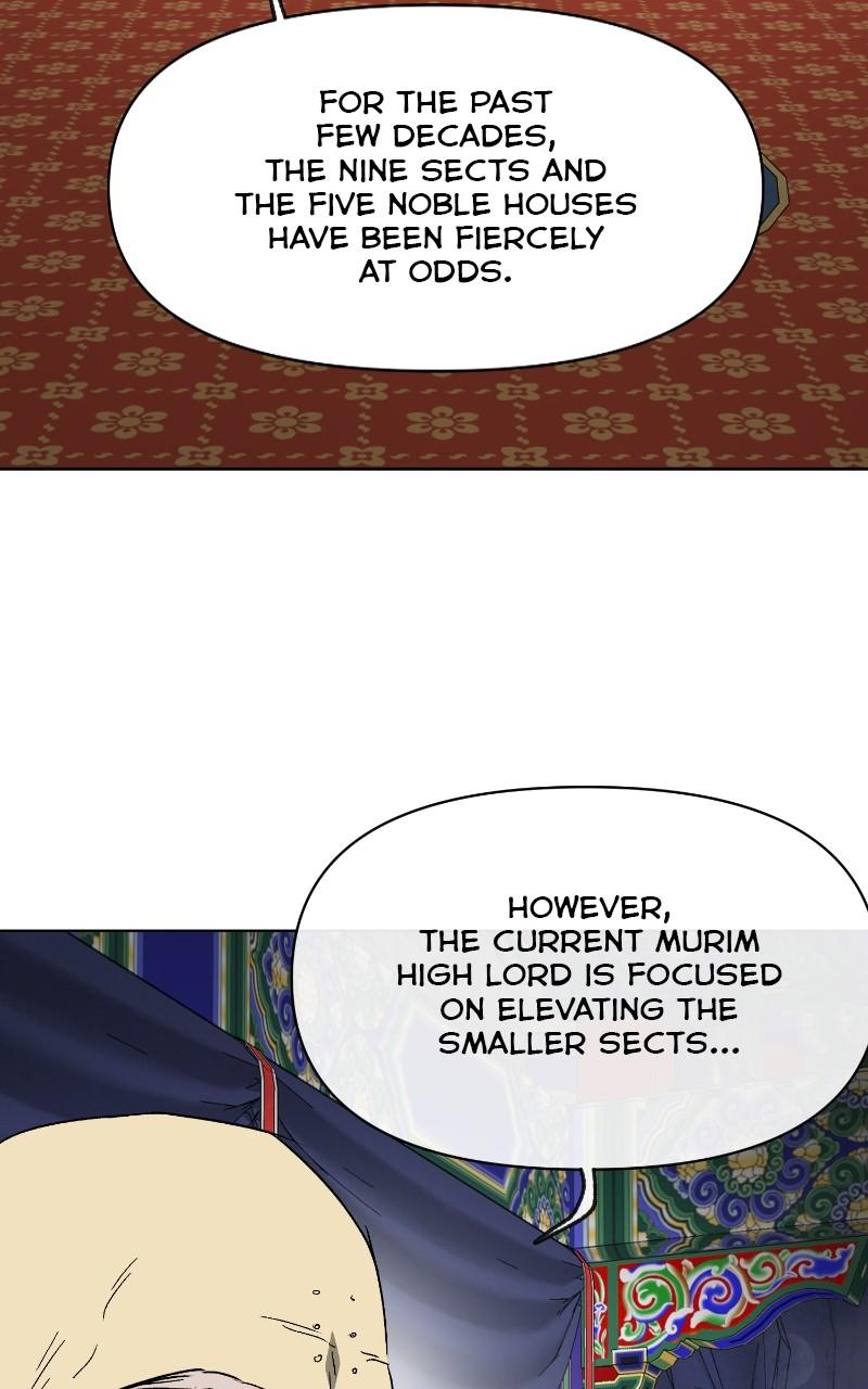 Infinite Leveling: Murim S2 - Episode 68 27